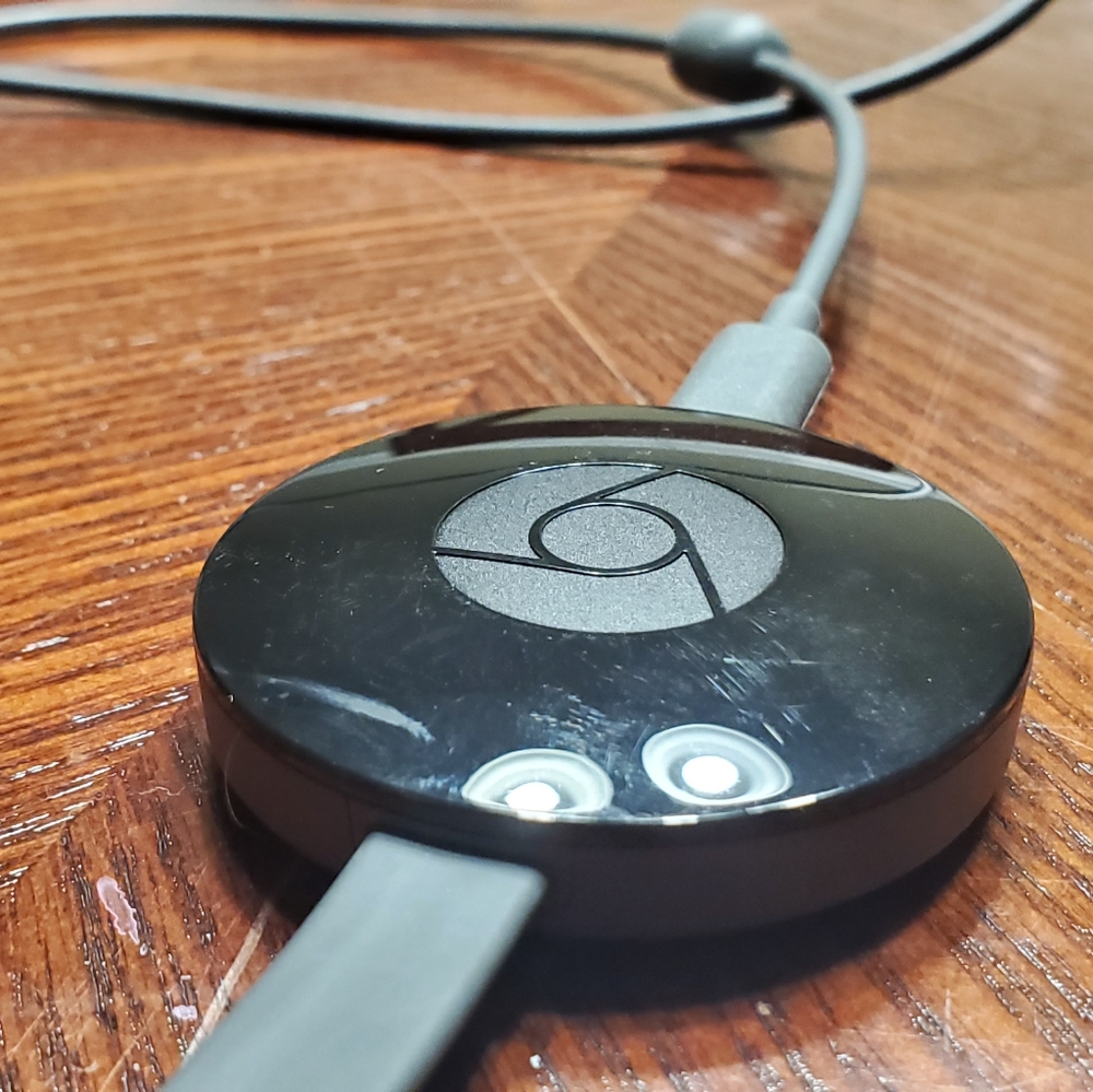 Chromecast